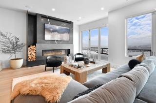 Slopeside Modern - Park City - 3