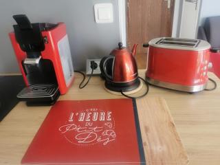 CENTRE-CATHEDRALE-CORDELIERS avec garage - 2