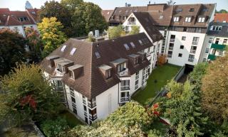 Balance Hotel Leipzig Alte Messe - Leipzig - 9