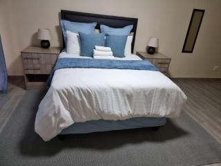 Lasev guesthouse - Pretoria - 9