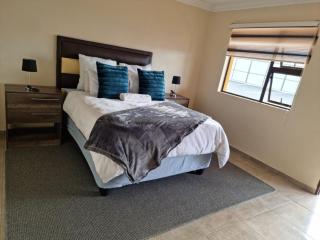 Lasev guesthouse - Pretoria - 7