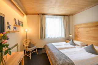 Biohotel Garmischer Hof - Garmisch-Partenkirchen - 4