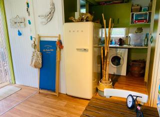 Casa di Babbo …la Cabane - Sorbo-Ocagnano - 5