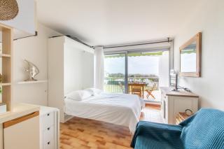 Les dunes * parking privé * piscine * Aperçue mer - La Grande-Motte - 7
