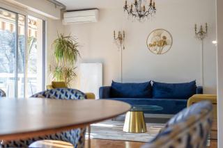 T5 Spacieux, Parking, Proche Gare et Centre - Dijon - 3