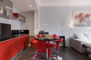 Palais Miramar - Suite & B31 - Croisette Emplacement Unique - 20M Plage - WIFI - Clim - Cannes - 2