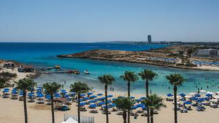 Tasia Maris Sands (Adults Only) - Ayia Napa - 3