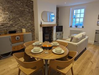 Merywen Cottage - Conwy - 3