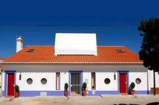 Altinho B&B - Quartos - Rooms - Odeceixe - Odeceixe - 9