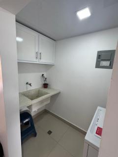 Apartamento Coral azul - San Felipe de Puerto Plata - 8