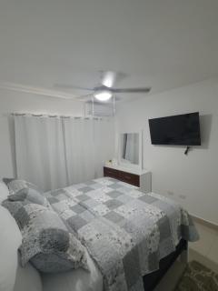 Apartamento Coral azul - San Felipe de Puerto Plata - 1