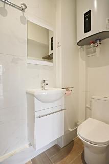 Beautiful Apartment 11st District - París - 8