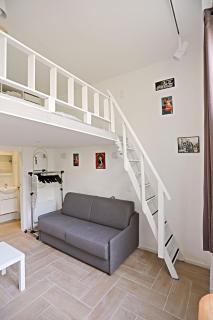 Beautiful Apartment 11st District - París - 7