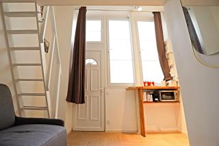 Beautiful Apartment 11st District - 3