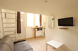 Beautiful Apartment 11st District - París - 2