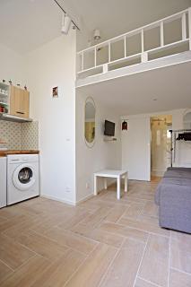 Beautiful Apartment 11st District - París - 1