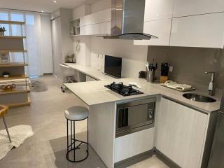 Suite de lujo en Distrito 90 norte de Barranquilla - 2