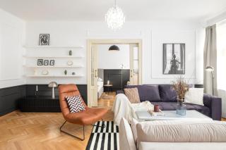 STRU House by Prague Days - Luxurious Apartments next to National Theatre - Prague - 3