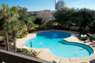 Beautiful Condo-Studio in Fort Walton Beach - Fort Walton Beach - 0