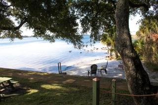 Beautiful Condo-Studio in Fort Walton Beach - Fort Walton Beach - 7