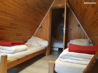 Chalet Le Casalandre - Arette - 3