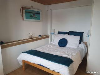 Chalet Le Casalandre - Arette - 1