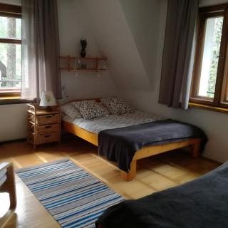 Dom Pod Skocznią - Zakopane - 9
