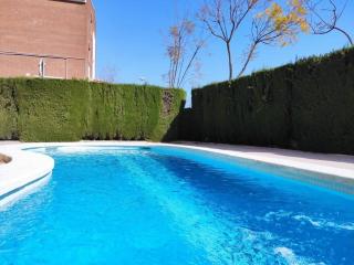 Ático moderno en Vilafortuny con solarium privado - Cambrils - 0