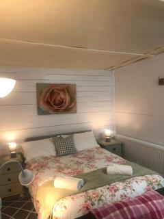 Bob’s Cabin - Galway - 6