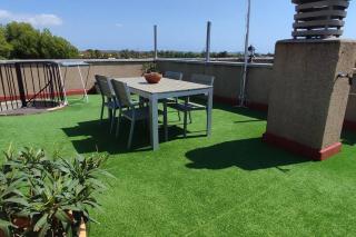 Ático moderno en Vilafortuny con solarium privado - Cambrils - 8