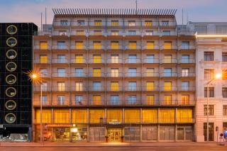Select Hotel Prinz Eugen Wien - Wien - 0