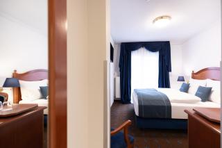 Select Hotel Prinz Eugen Wien - Wien - 3