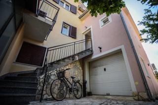 Apartments Vitkovic - Cres - 3