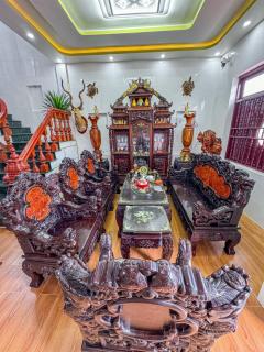 Homestay Tiến Đạt - Cu Lao Thu - 9