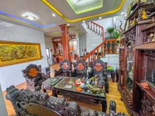 Homestay Tiến Đạt - Cu Lao Thu - 8
