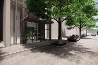 ARCOTEL AQ Wien - Wenen - 5