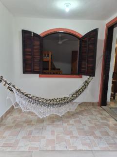 Casa Barra Velha 2 dorm lavabo churrasqueira - 2