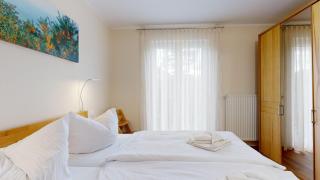 strandnahe FeWo mit 2 Schlafzimmern und Terrasse, Residenz Margarete, Binz - Binz - 4