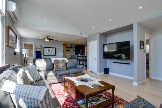 Tranquil Avon Vacation Unit with Luscious Views - 3