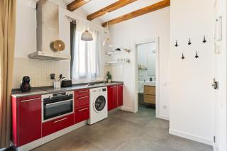 Lodging Apartments Almirall Beach 51 - Barcelone - 6