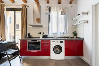 Lodging Apartments Almirall Beach 51 - Barcelone - 1