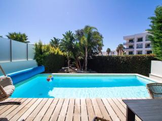 Harmony 4I House - Privat Pool & Privacy & Albufeira - Albufeira - 9