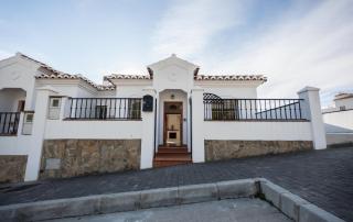 Villa Puerto Blanquillo - Malaga - 9