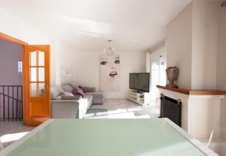Villa Puerto Blanquillo - Malaga - 8