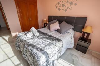 Villa Puerto Blanquillo - Malaga - 6