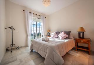 Villa Puerto Blanquillo - Malaga - 2