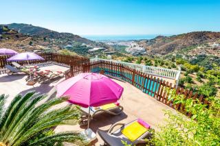 Villa Los Sanchez - 0