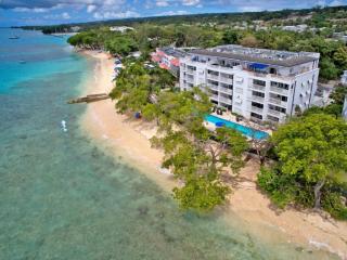 Waterside Apartment 101 by Island Villas - Saint James - 2