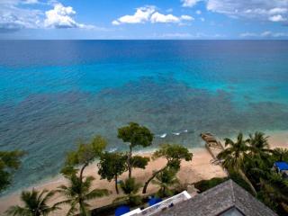 Waterside Apartment 101 by Island Villas - Saint James - 0