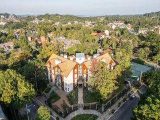 Accorsi 101 com 1 dorm by Achei Gramado - Gramado - 6